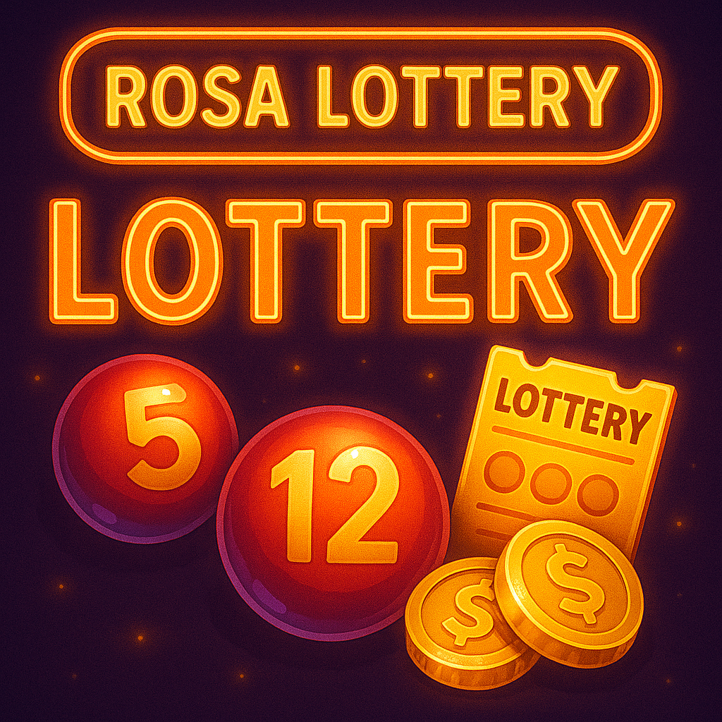 Rosa Lottery